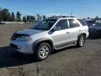 2001 Acura MDX Touring