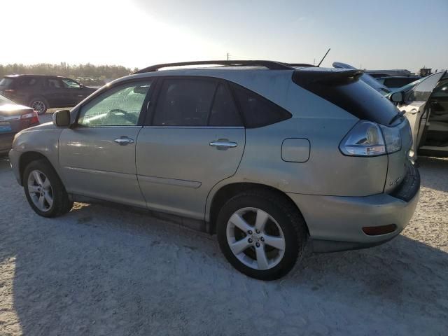 2006 Lexus RX 330