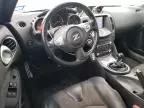 2015 Nissan 370Z Base