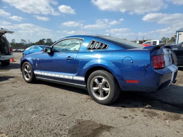 2006 Ford Mustang