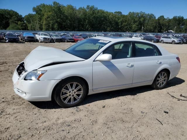 2007 Toyota Avalon XL