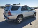 2005 Toyota 4runner SR5