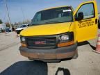 2011 GMC Savana G2500