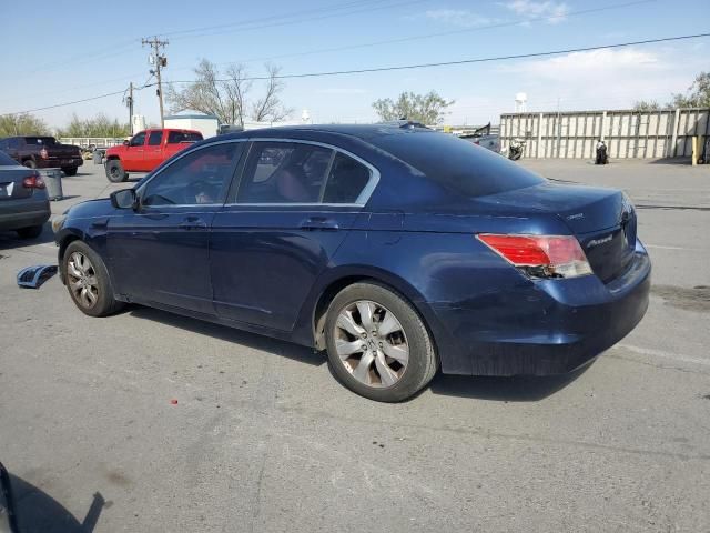 2009 Honda Accord EXL