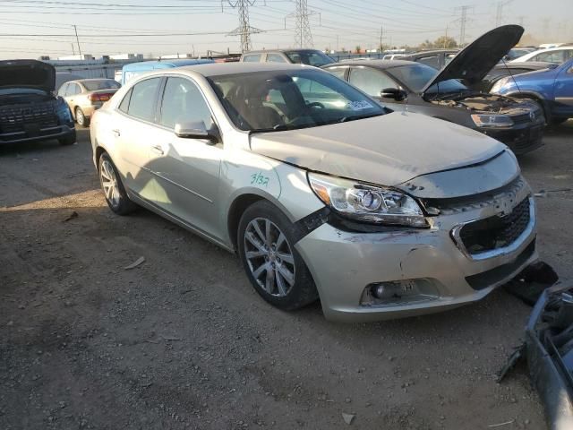 2015 Chevrolet Malibu 2LT