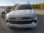 2023 Chevrolet Silverado C1500 LT