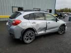 2014 Subaru XV Crosstrek 2.0 Premium