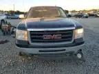 2011 GMC Sierra C1500 SLE