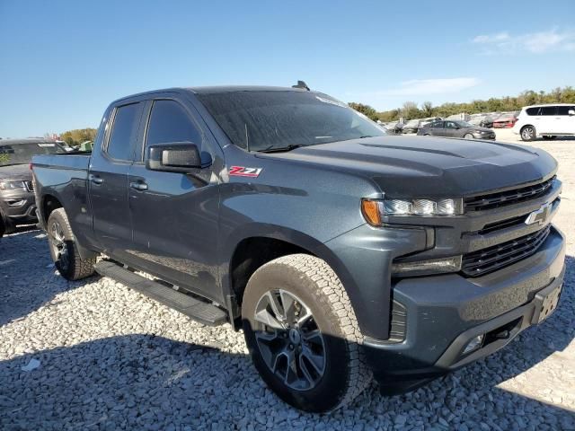 2019 Chevrolet Silverado K1500 RST