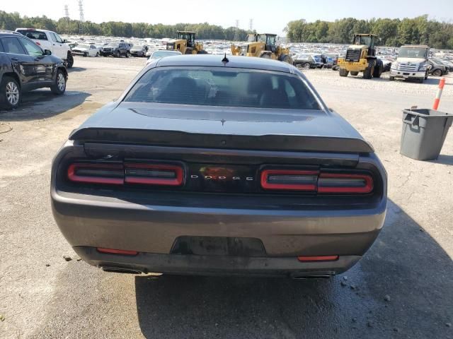 2015 Dodge Challenger R/T Scat Pack