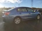 2016 Subaru Impreza Premium