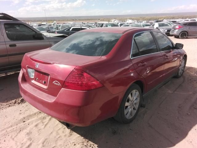 2007 Honda Accord LX