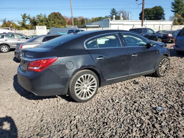 2014 Buick Lacrosse Touring