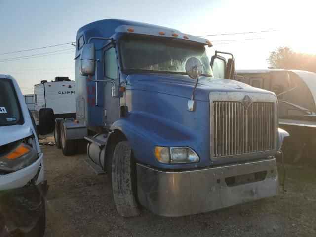 2007 International 9200 9200I