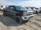 2015 Chevrolet Silverado K2500 Heavy Duty LTZ