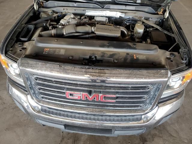 2019 GMC Sierra K2500 Heavy Duty