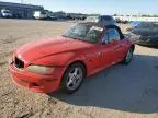 1999 BMW Z3 2.3