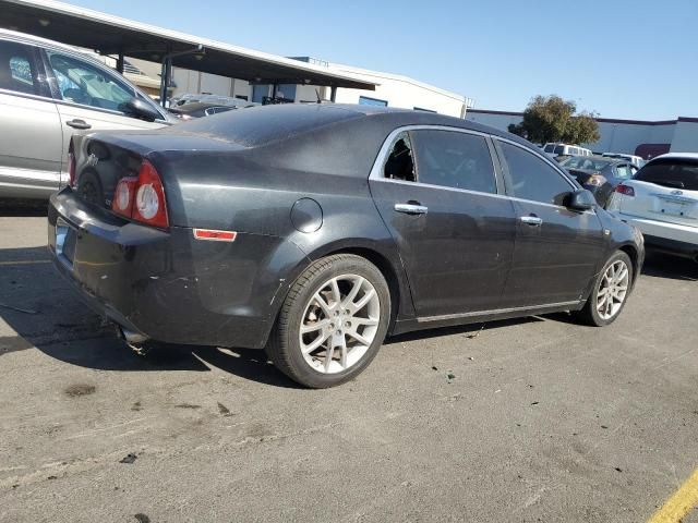 2008 Chevrolet Malibu LTZ