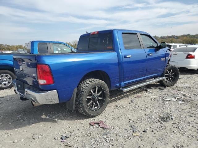 2014 Dodge RAM 1500 SLT