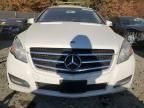 2012 Mercedes-Benz R 350 4matic