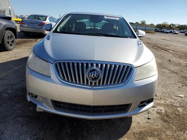 2011 Buick Lacrosse CXL