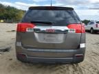 2011 GMC Terrain SLT