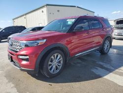 Carros con título limpio a la venta en subasta: 2020 Ford Explorer Limited