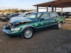 2000 Mercury Grand Marquis LS