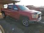 2014 GMC Sierra K1500 SLT