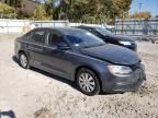 2014 Volkswagen Jetta Base