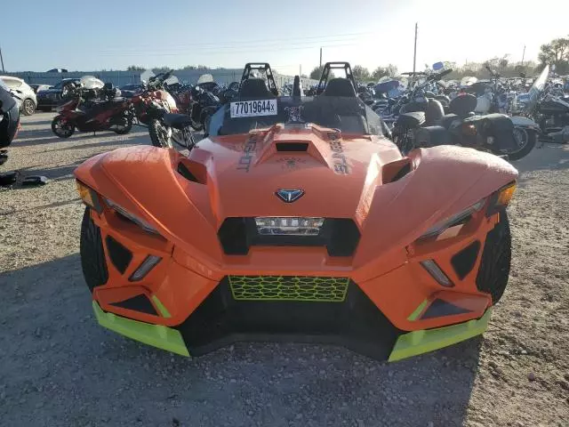 2022 Polaris Slingshot R