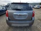 2011 Chevrolet Equinox LTZ