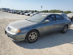 2000 Acura 3.2TL en venta en Grand Prairie, TX