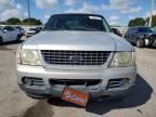 2002 Ford Explorer XLS