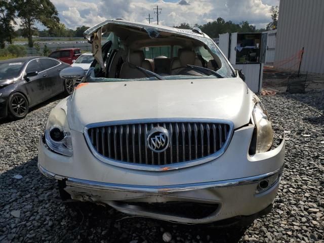 2012 Buick Enclave