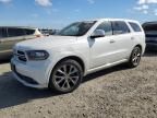 2014 Dodge Durango R/T