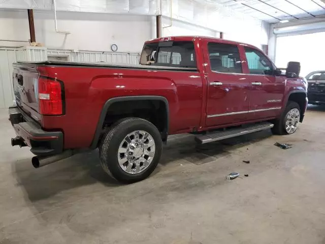 2019 GMC Sierra K2500 Denali