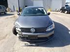 2016 Volkswagen Jetta S