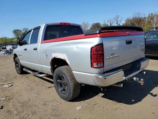 2004 Dodge RAM 1500 ST