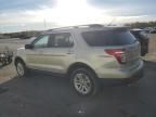 2011 Ford Explorer XLT