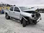 2006 Toyota Tacoma Double Cab Prerunner