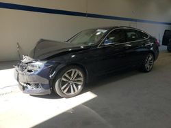 BMW 3 Series salvage cars for sale: 2017 BMW 330 Xigt