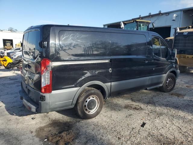 2016 Ford Transit T-150