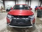 2017 Mitsubishi Outlander SE