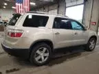 2011 GMC Acadia SLT-1