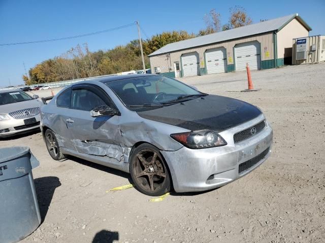 2005 Scion TC