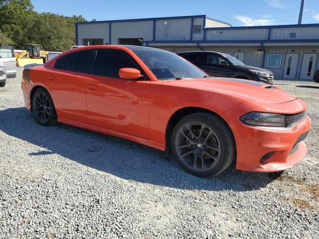 2020 Dodge Charger R/T