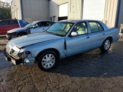 2003 Mercury Grand Marquis LS en venta en Savannah, GA