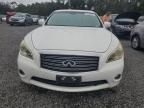 2012 Infiniti M37 X