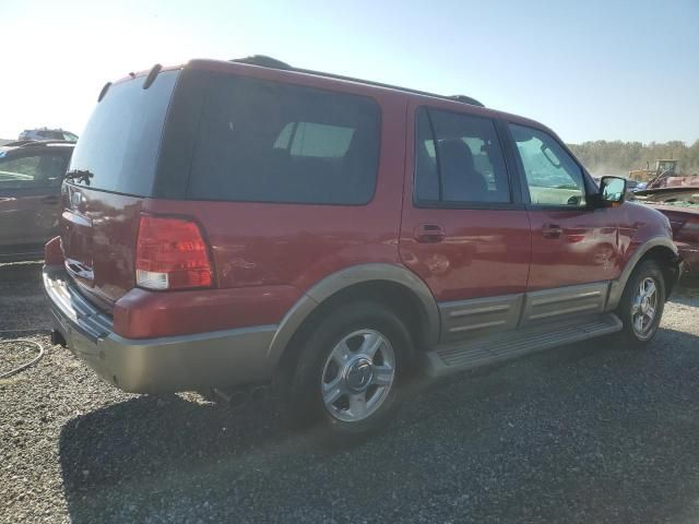 2004 Ford Expedition Eddie Bauer